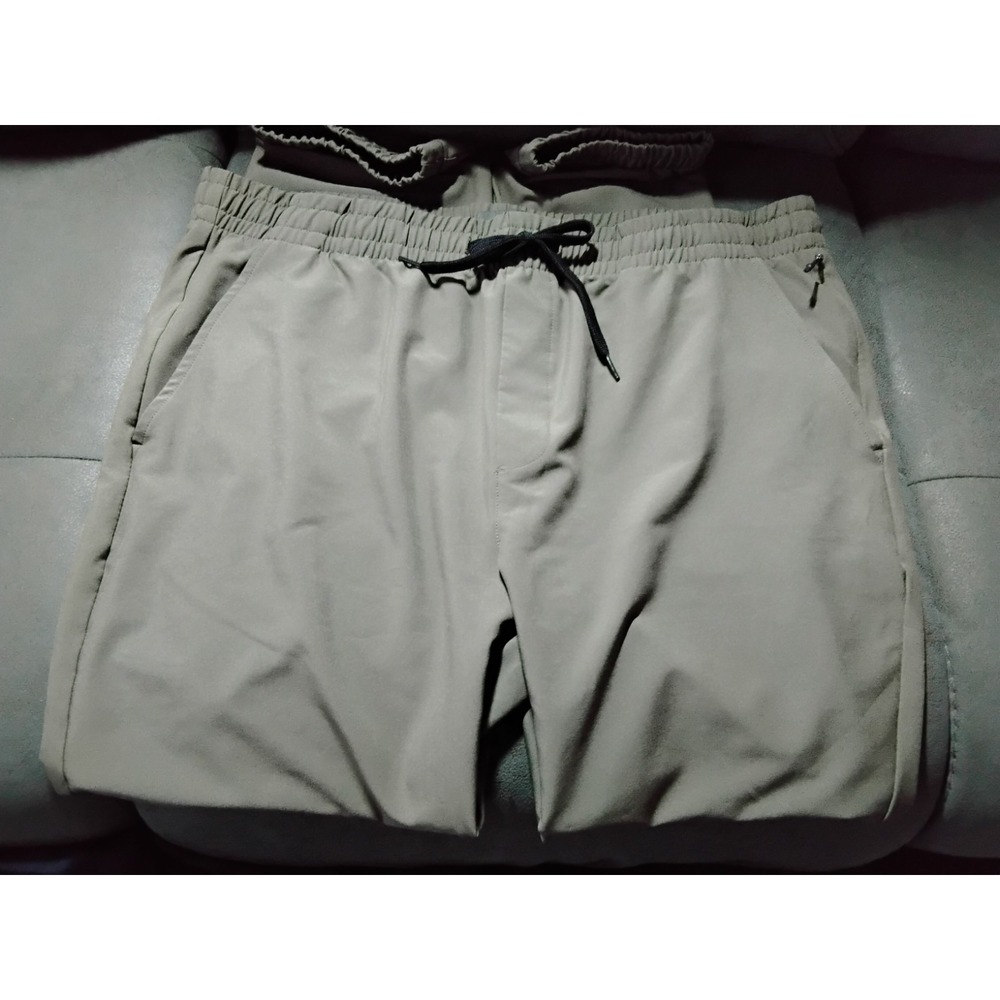 FLX Comfy Jogging Pants Mens Size XL